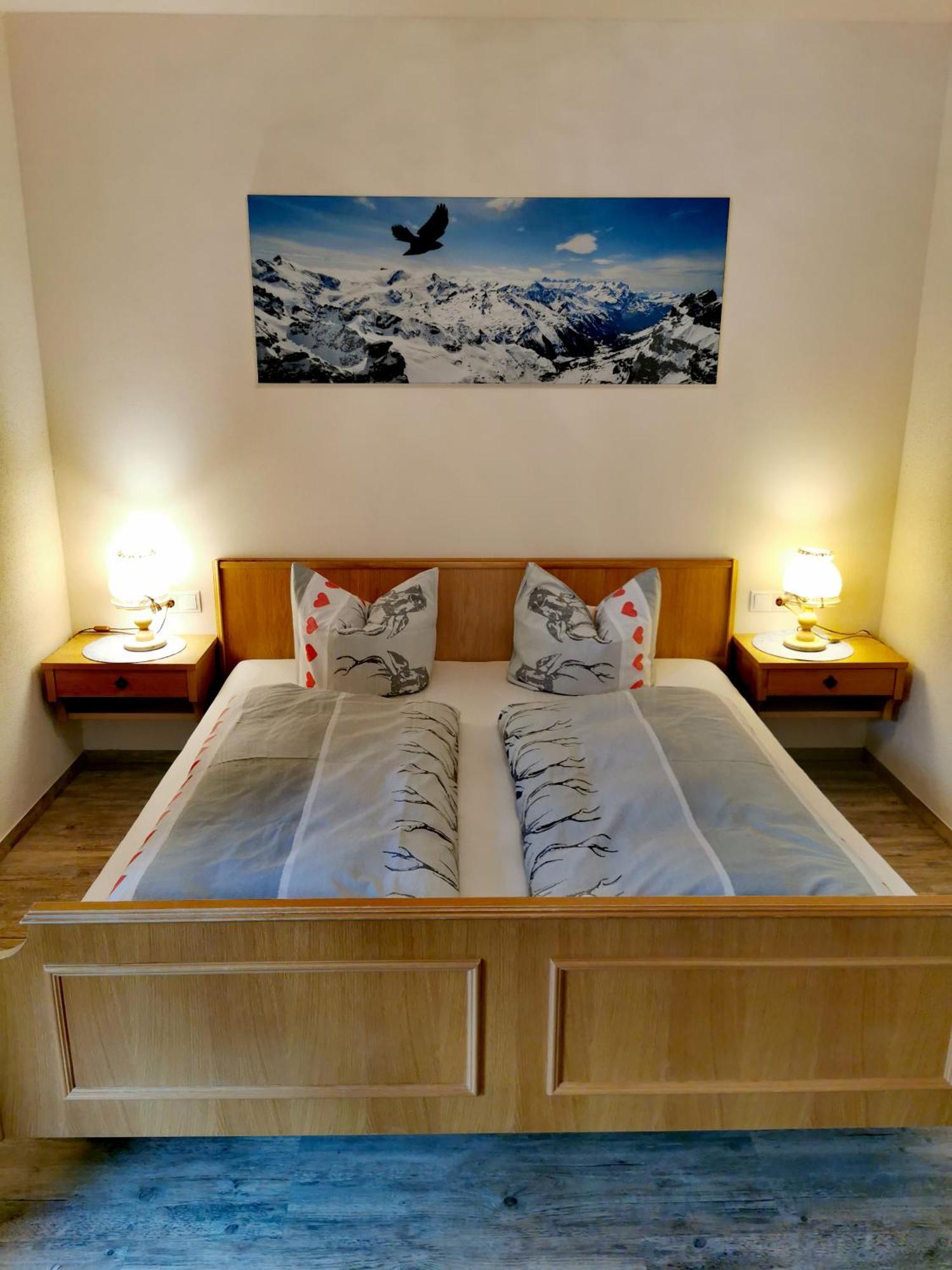 Apart Belvita Sankt Leonhard im Pitztal Habitación foto