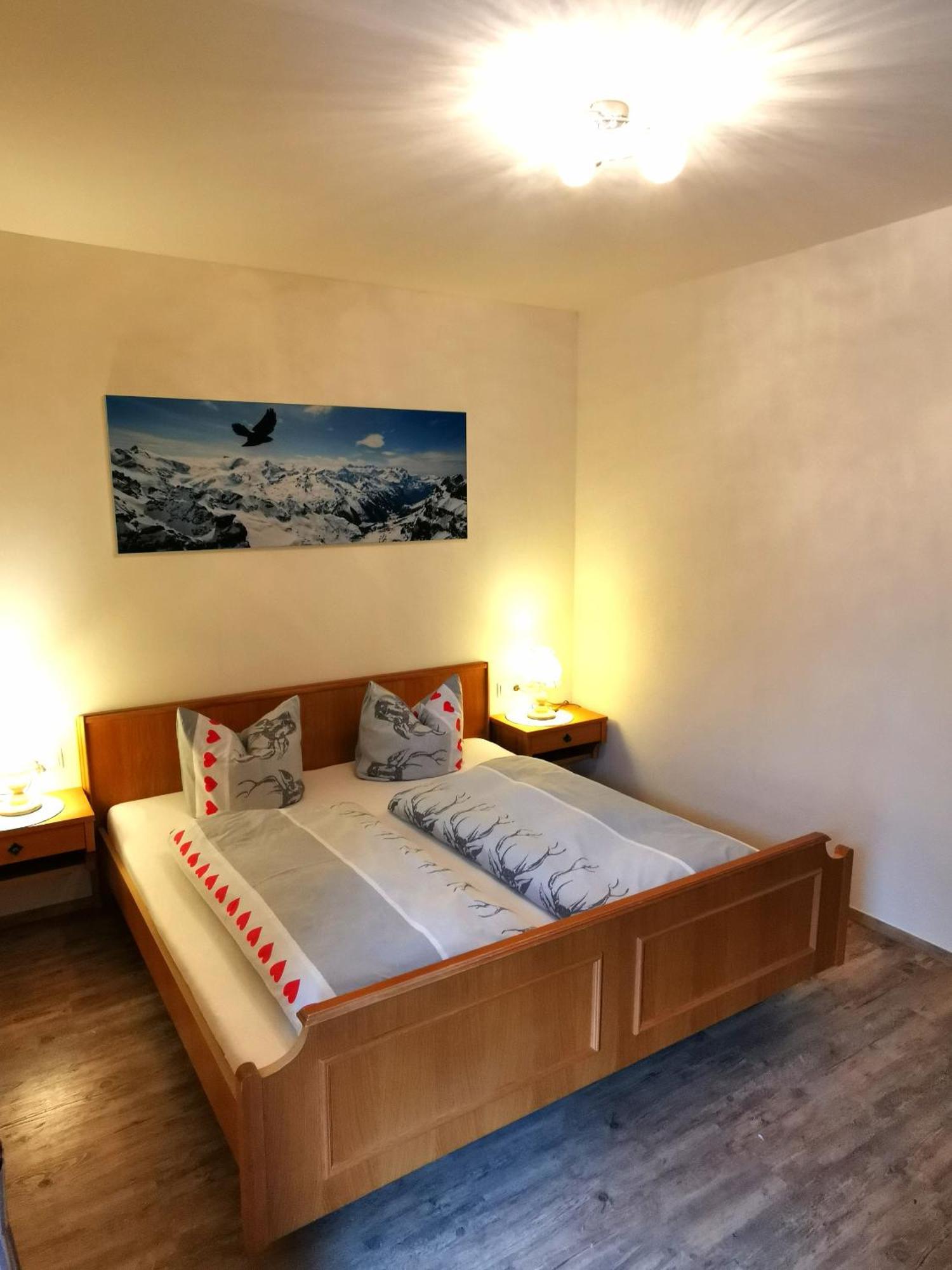 Apart Belvita Sankt Leonhard im Pitztal Habitación foto