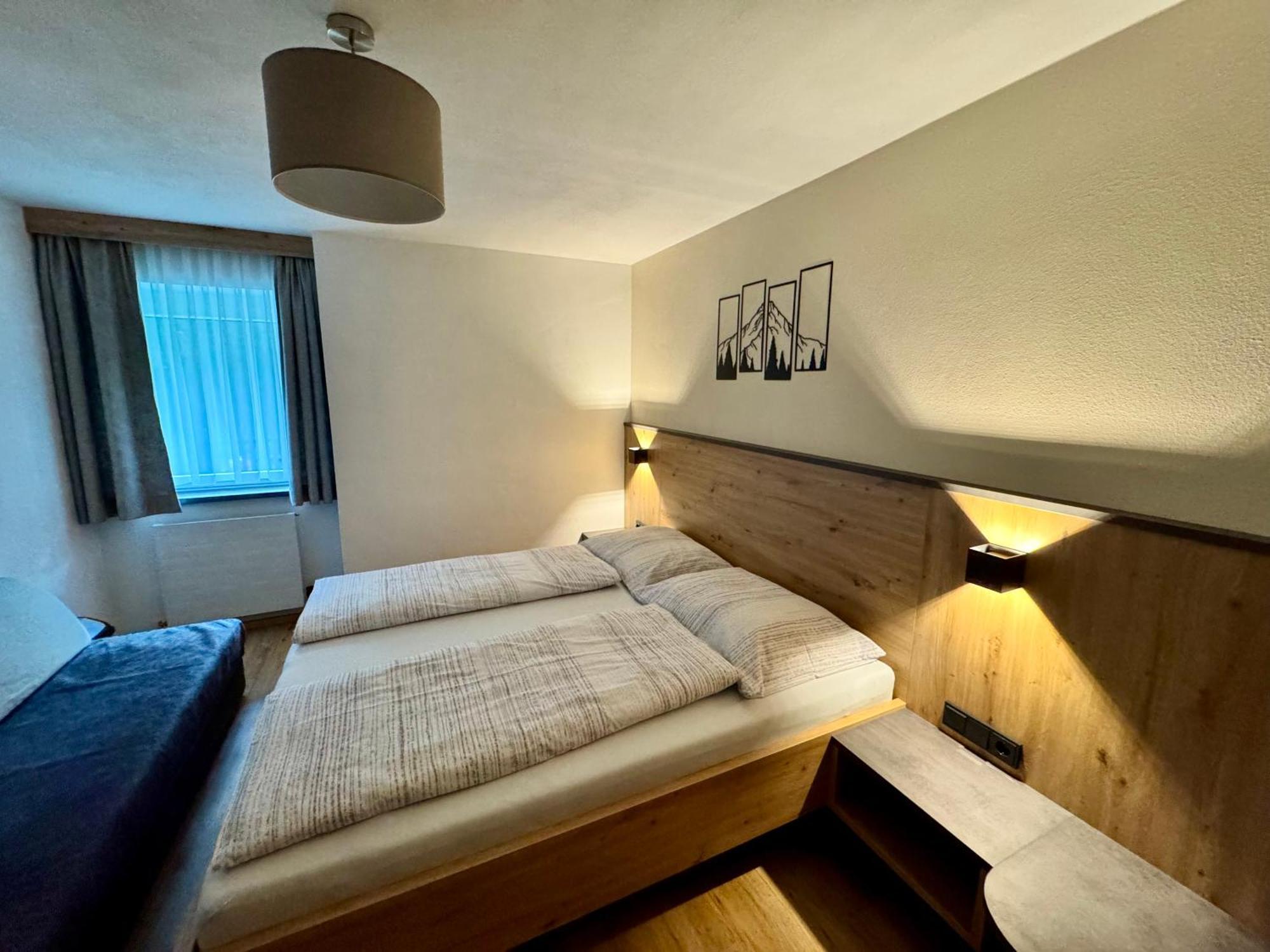 Apart Belvita Sankt Leonhard im Pitztal Habitación foto
